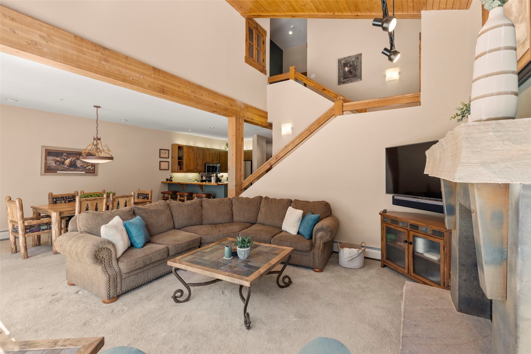 206 Alpen Rose Place Keystone CO 80435