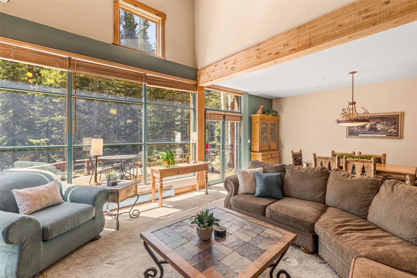 206 Alpen Rose Place Keystone CO 80435