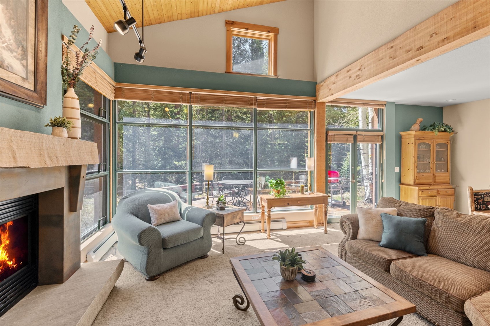 206 Alpen Rose Place Keystone CO 80435