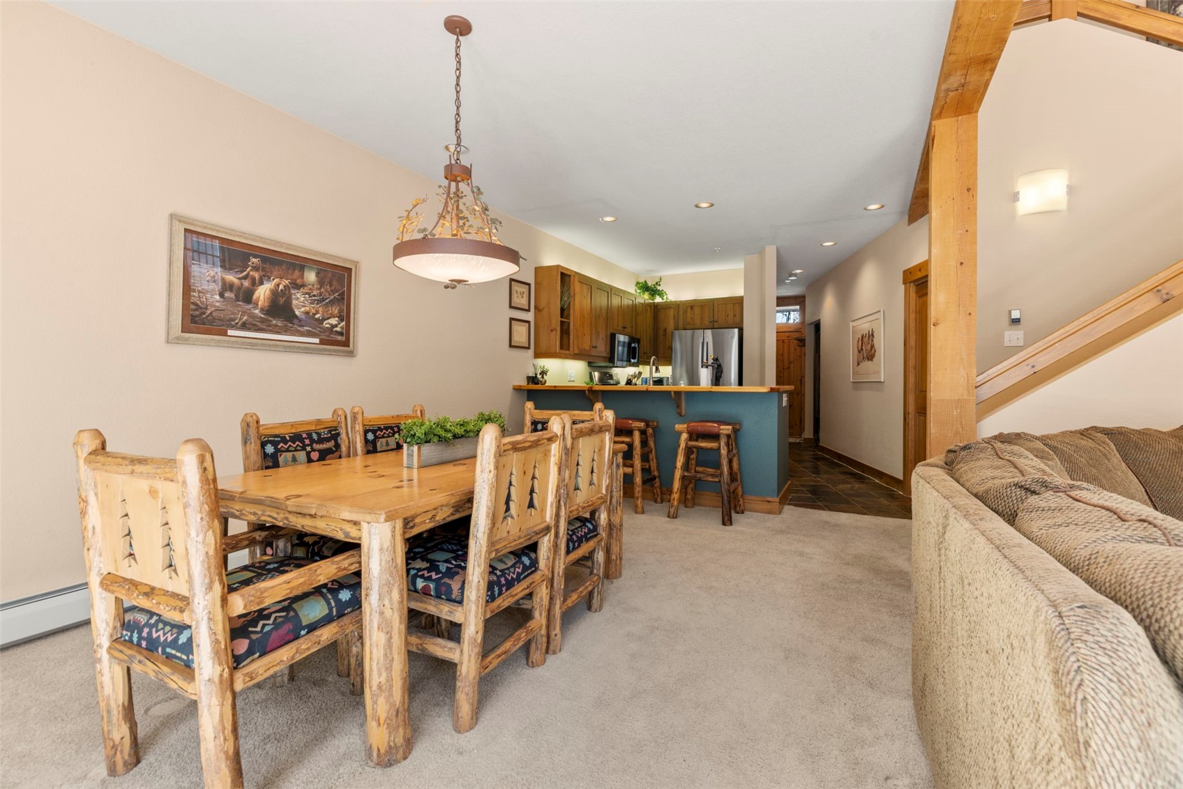 206 Alpen Rose Place Keystone CO 80435