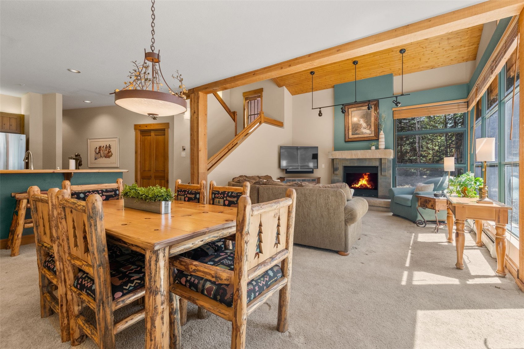 206 Alpen Rose Place Keystone CO 80435