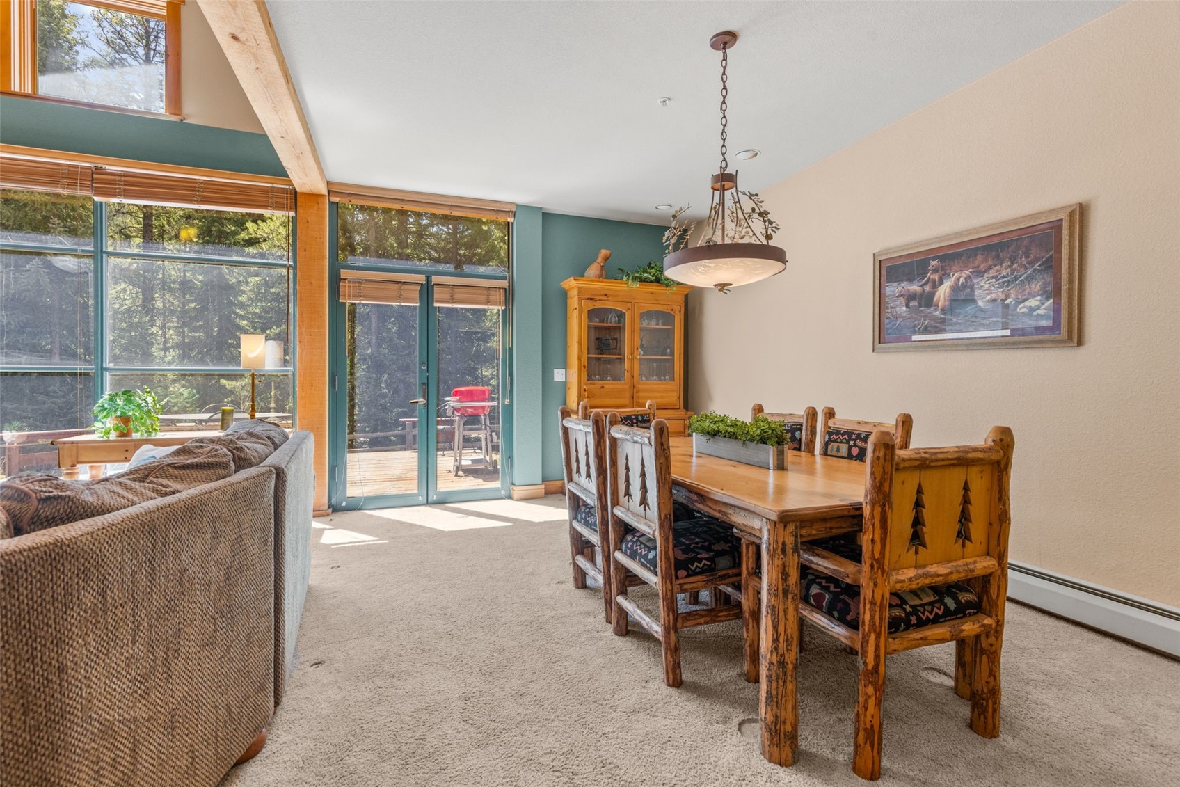 206 Alpen Rose Place Keystone CO 80435
