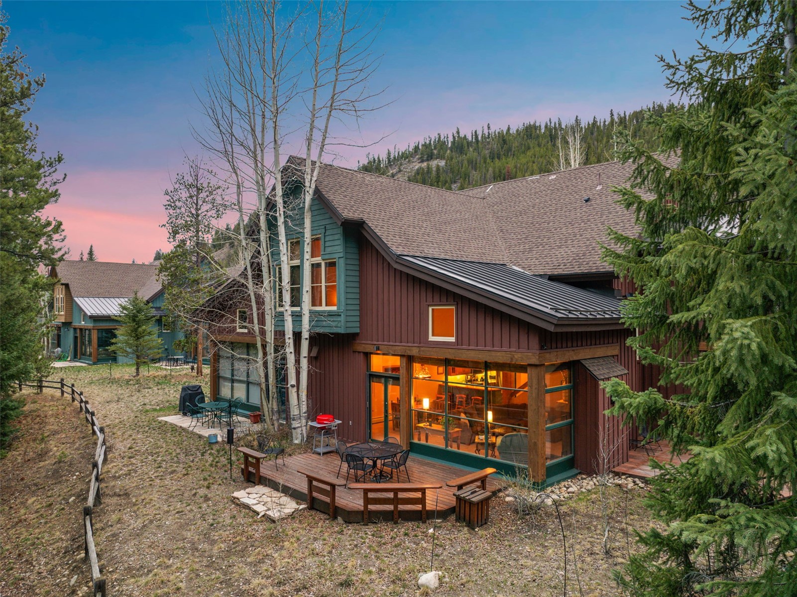 206 Alpen Rose Place Keystone CO 80435
