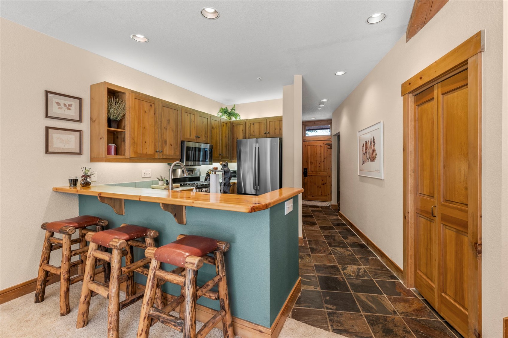 206 Alpen Rose Place Keystone CO 80435