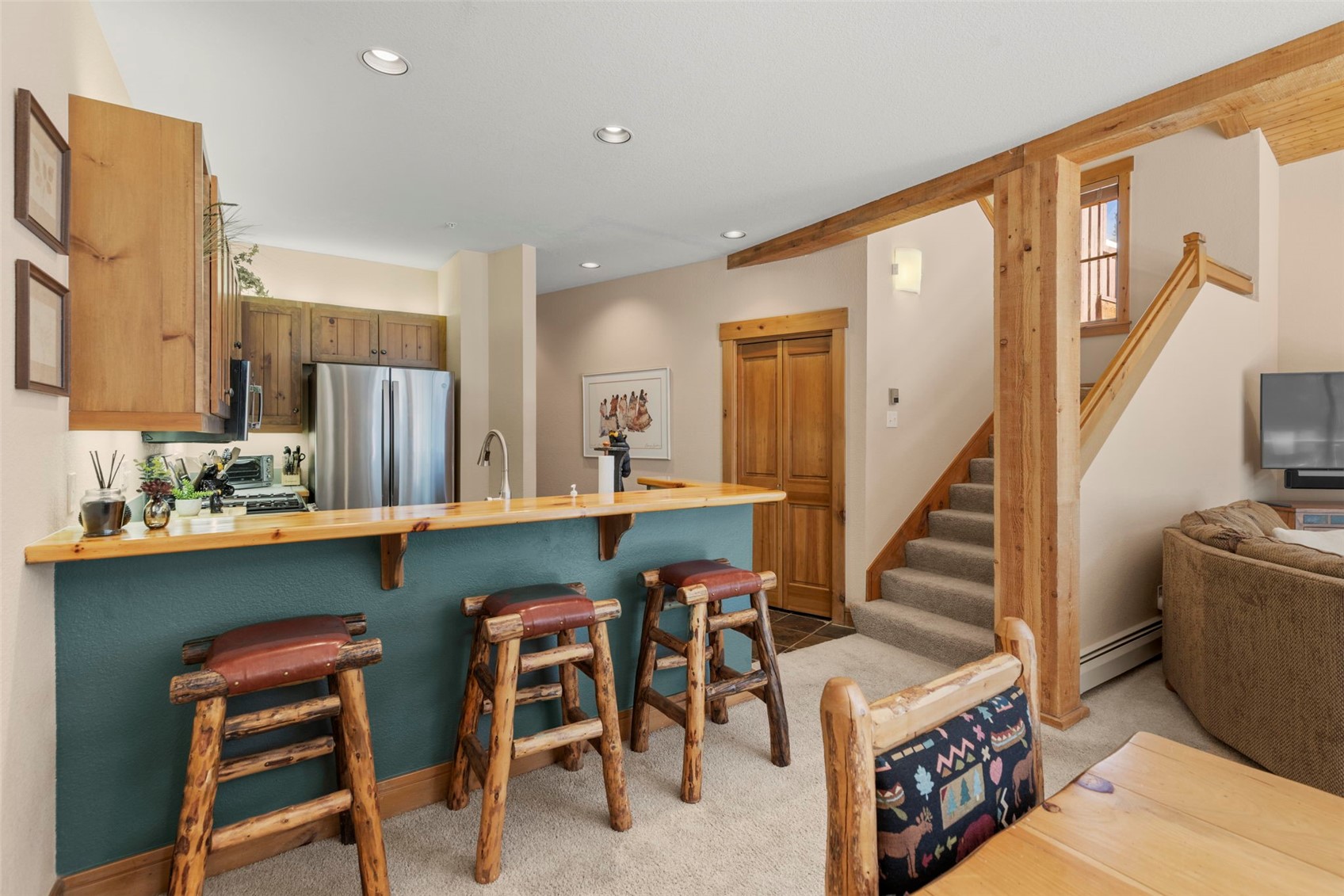 206 Alpen Rose Place Keystone CO 80435
