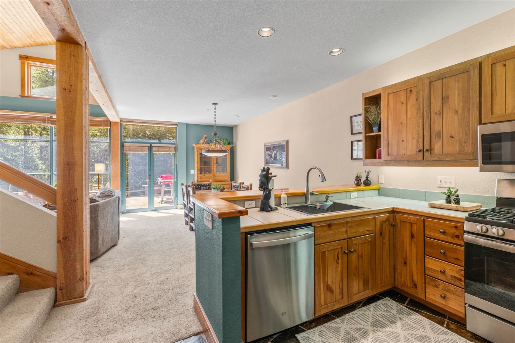 206 Alpen Rose Place Keystone CO 80435