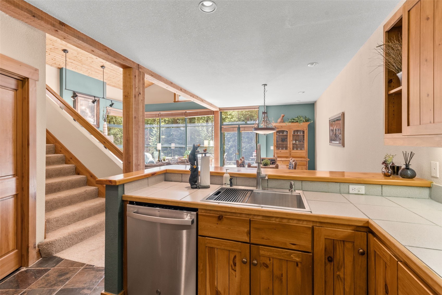 206 Alpen Rose Place Keystone CO 80435