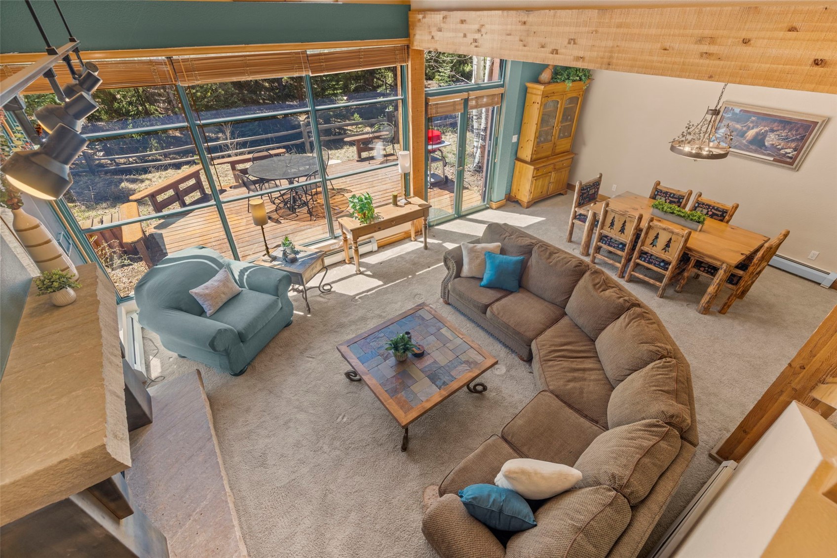 206 Alpen Rose Place Keystone CO 80435