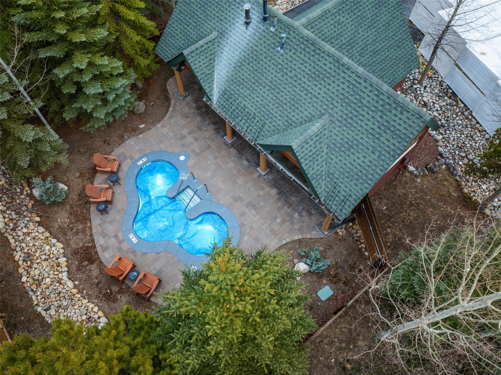 206 Alpen Rose Place Keystone CO 80435