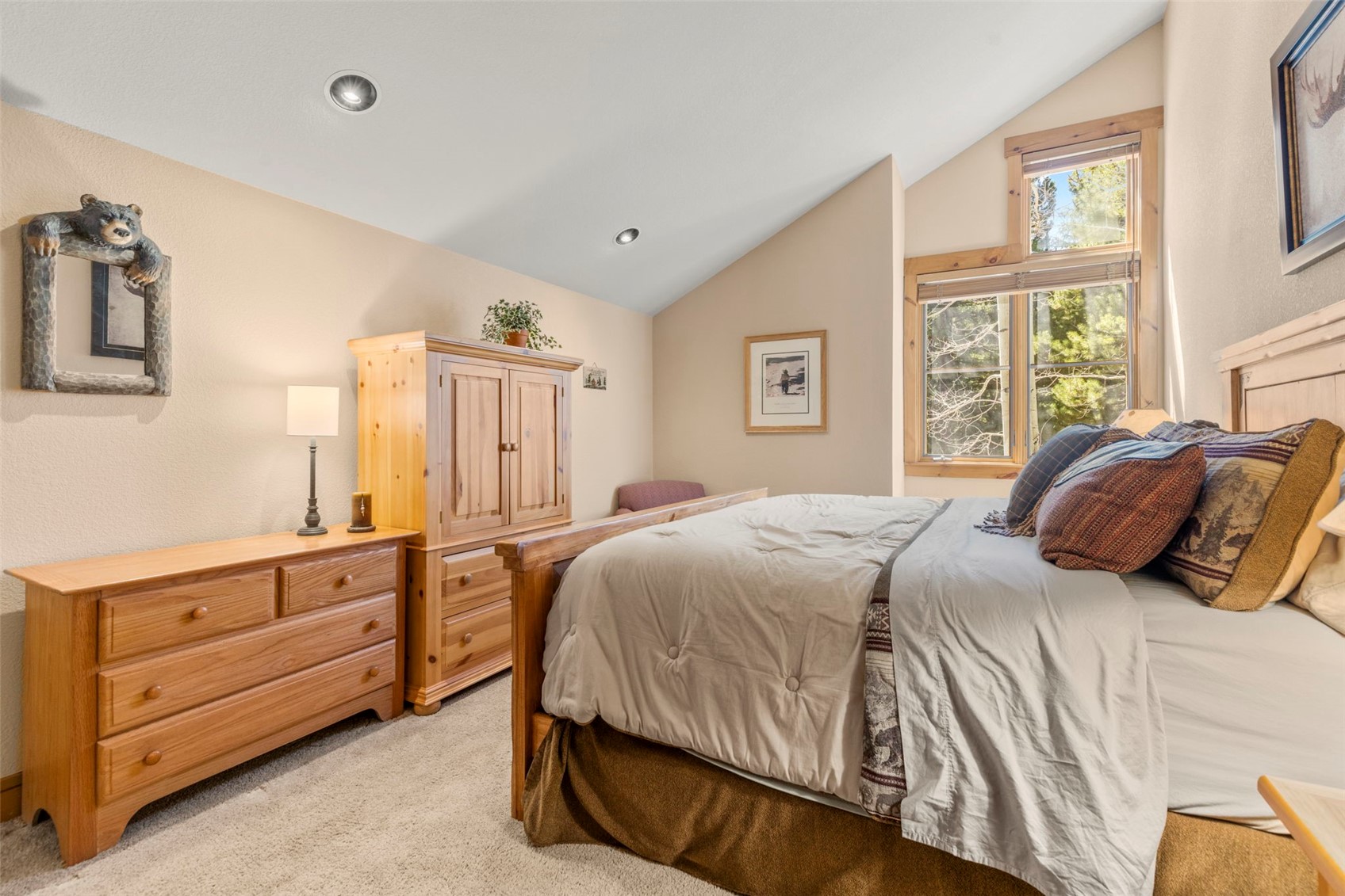 206 Alpen Rose Place Keystone CO 80435