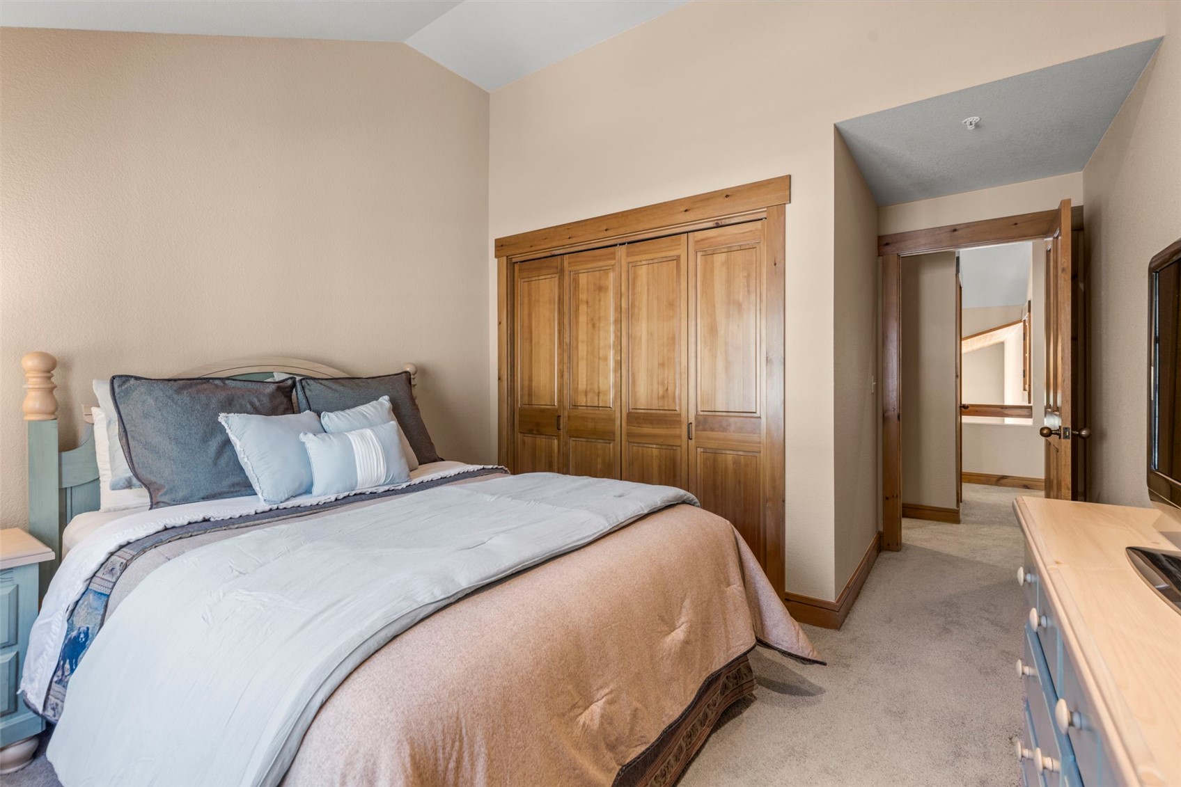 206 Alpen Rose Place Keystone CO 80435