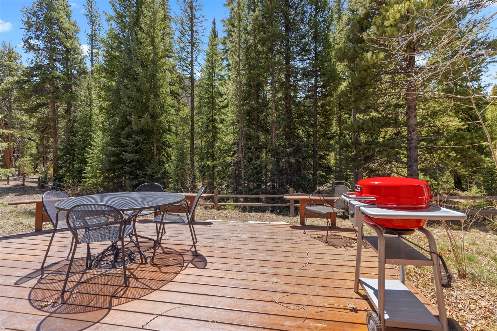 206 Alpen Rose Place Keystone CO 80435