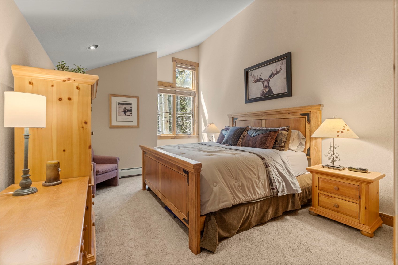 206 Alpen Rose Place Keystone CO 80435