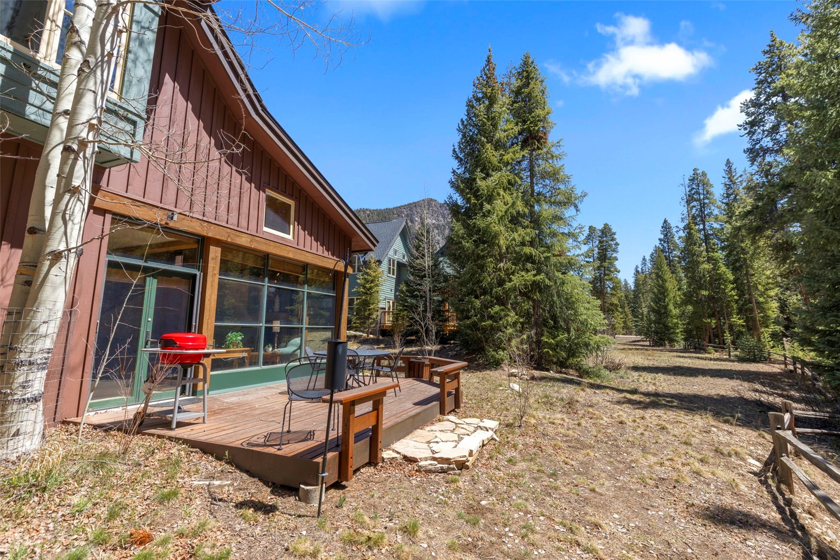 206 Alpen Rose Place Keystone CO 80435
