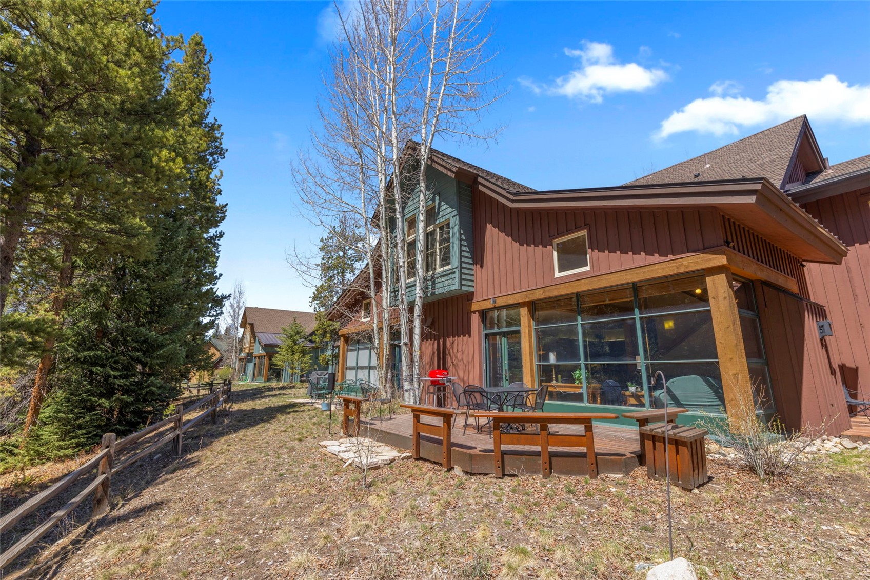 206 Alpen Rose Place Keystone CO 80435