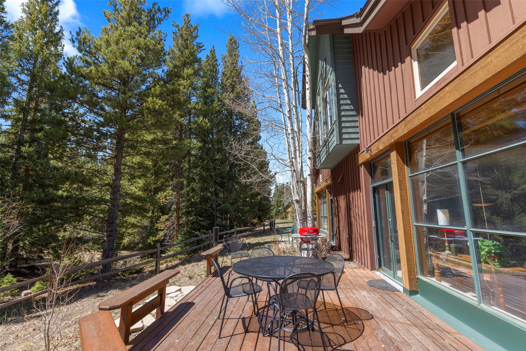 206 Alpen Rose Place Keystone CO 80435