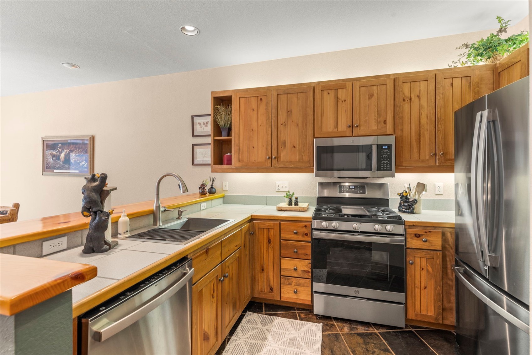 206 Alpen Rose Place Keystone CO 80435