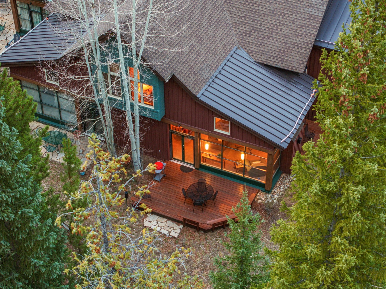 206 Alpen Rose Place Keystone CO 80435