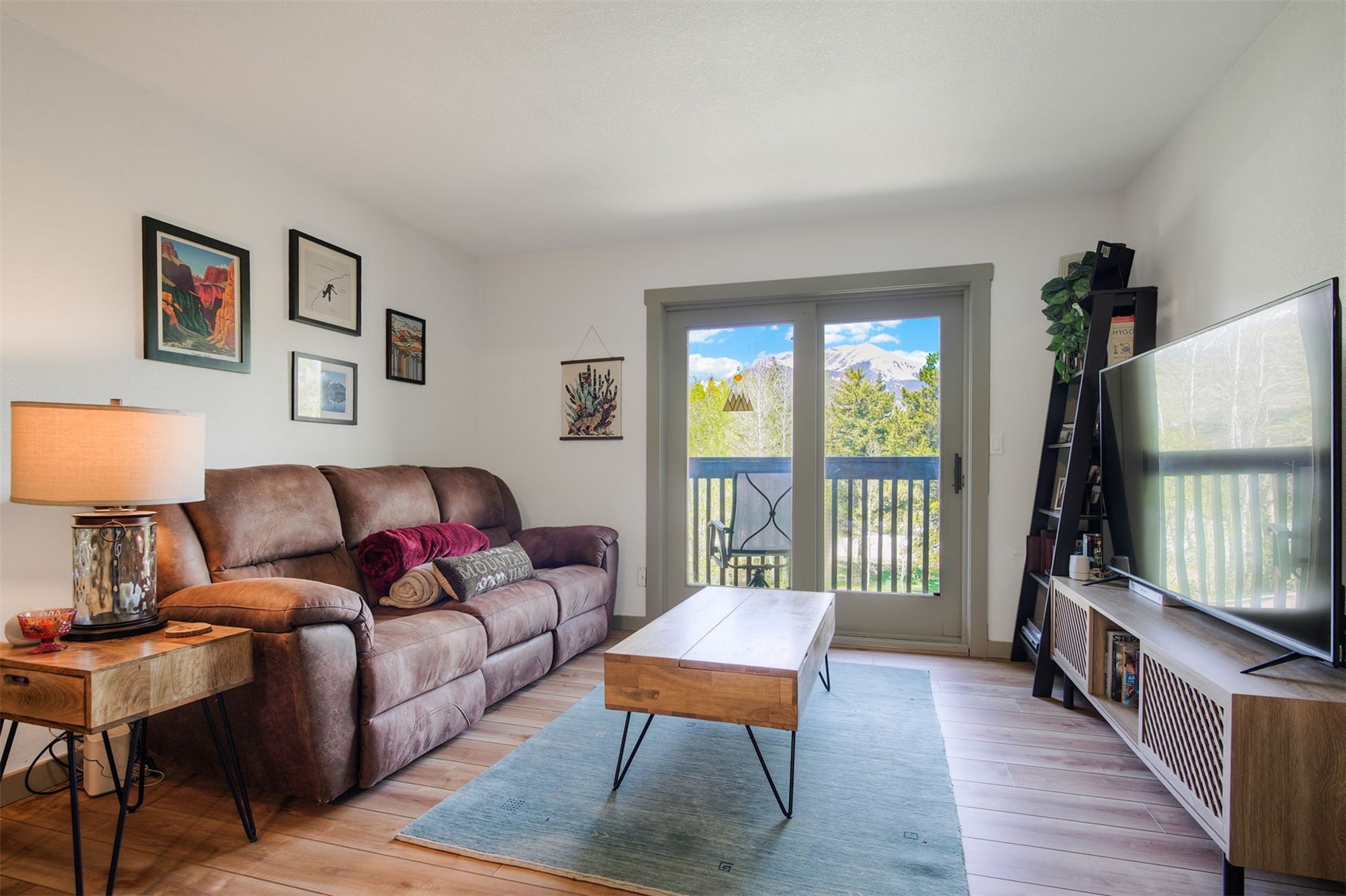 532 Center Circle Silverthorne CO 80498
