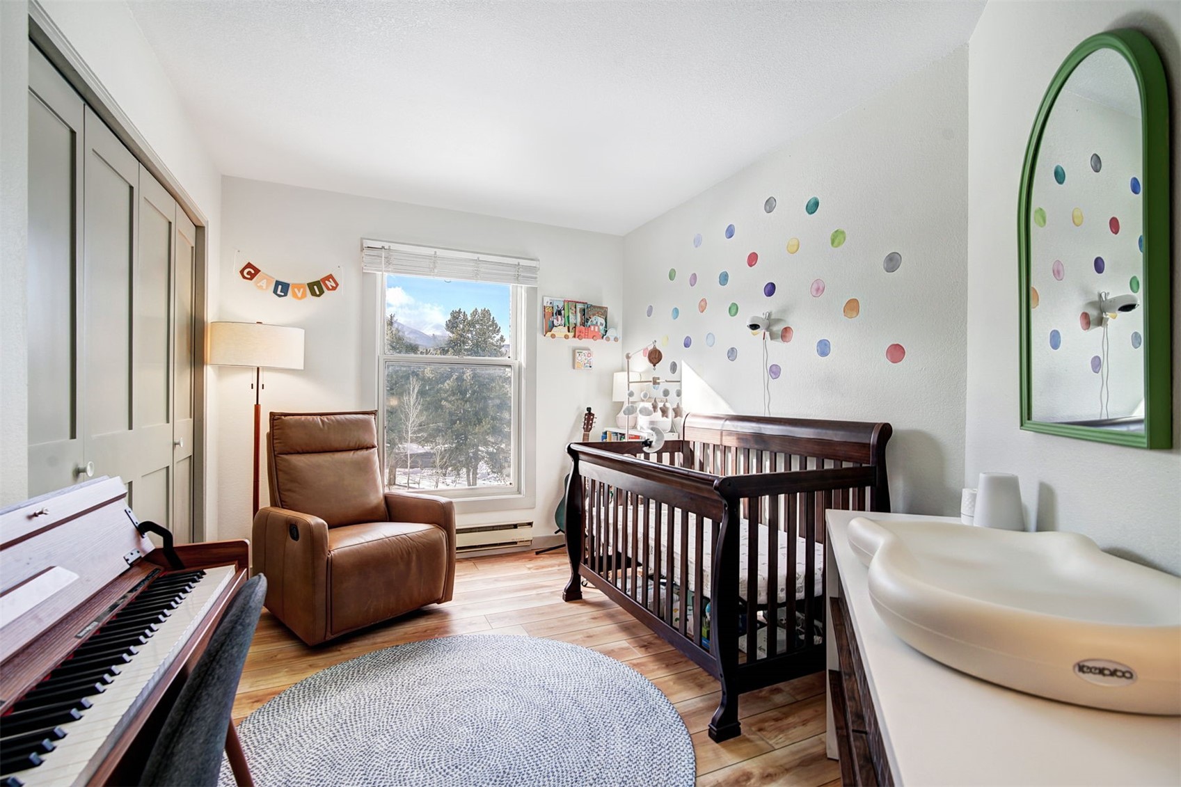 532 Center Circle Silverthorne CO 80498