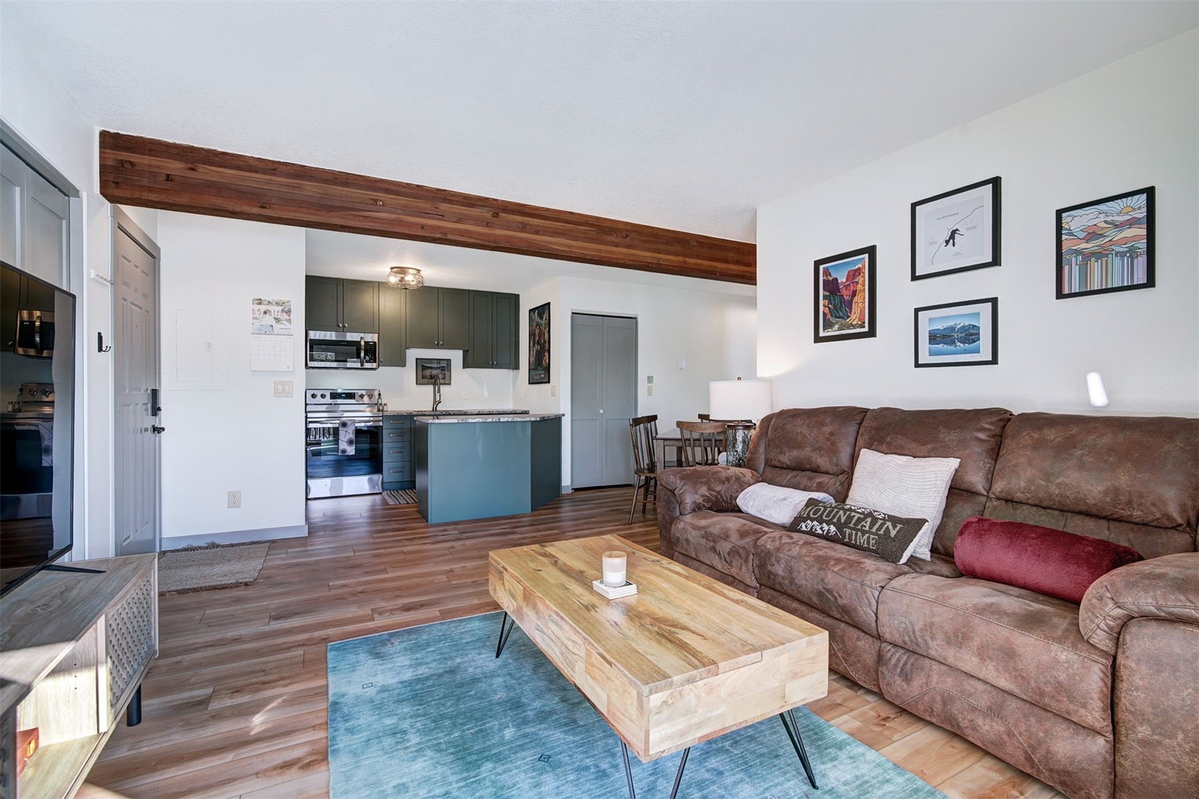 532 Center Circle Silverthorne CO 80498