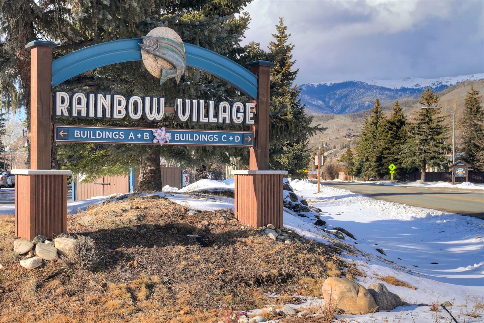 532 Center Circle Silverthorne CO 80498