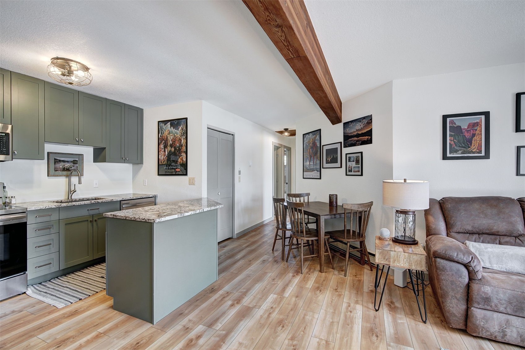 532 Center Circle Silverthorne CO 80498