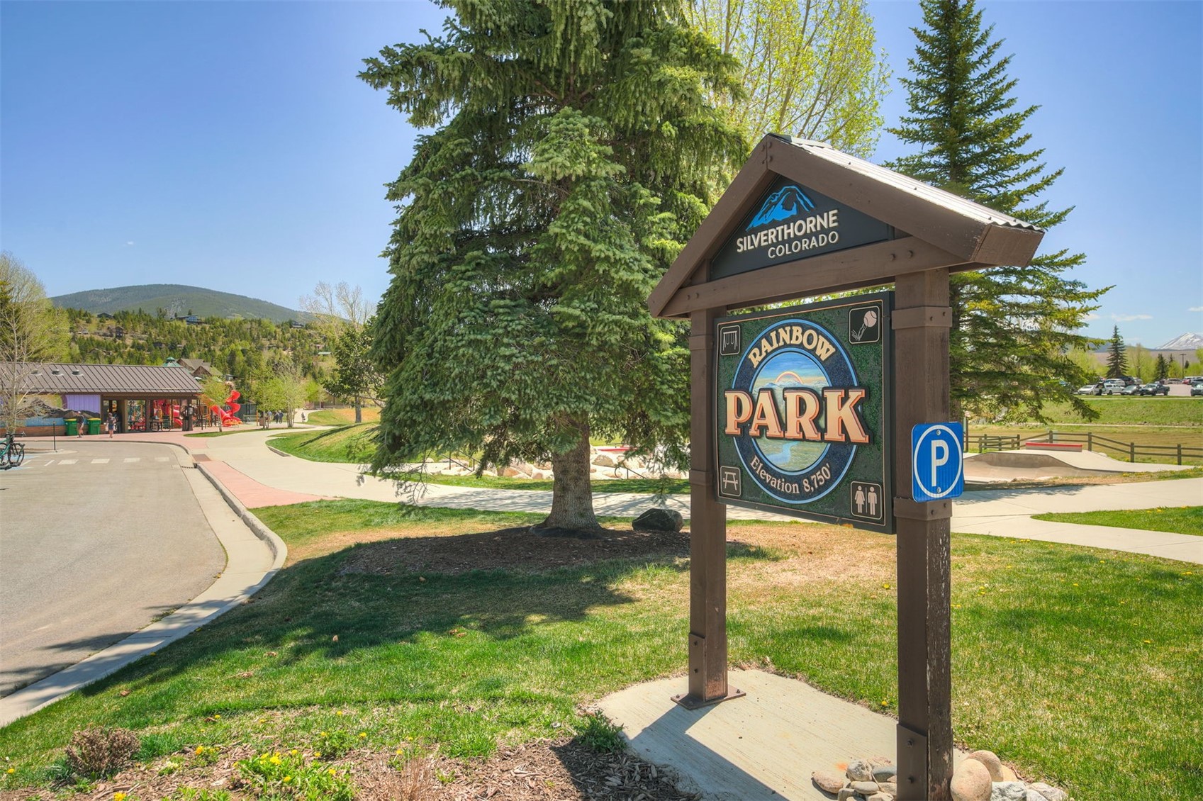 532 Center Circle Silverthorne CO 80498
