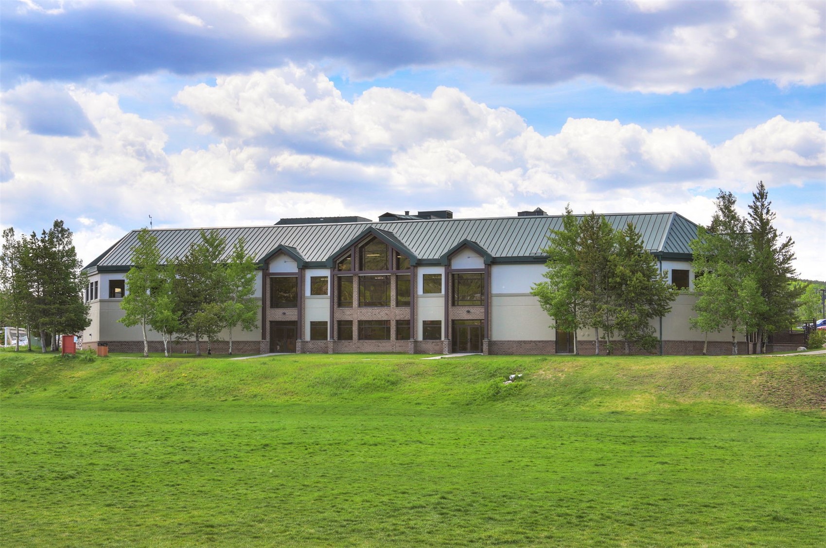 532 Center Circle Silverthorne CO 80498