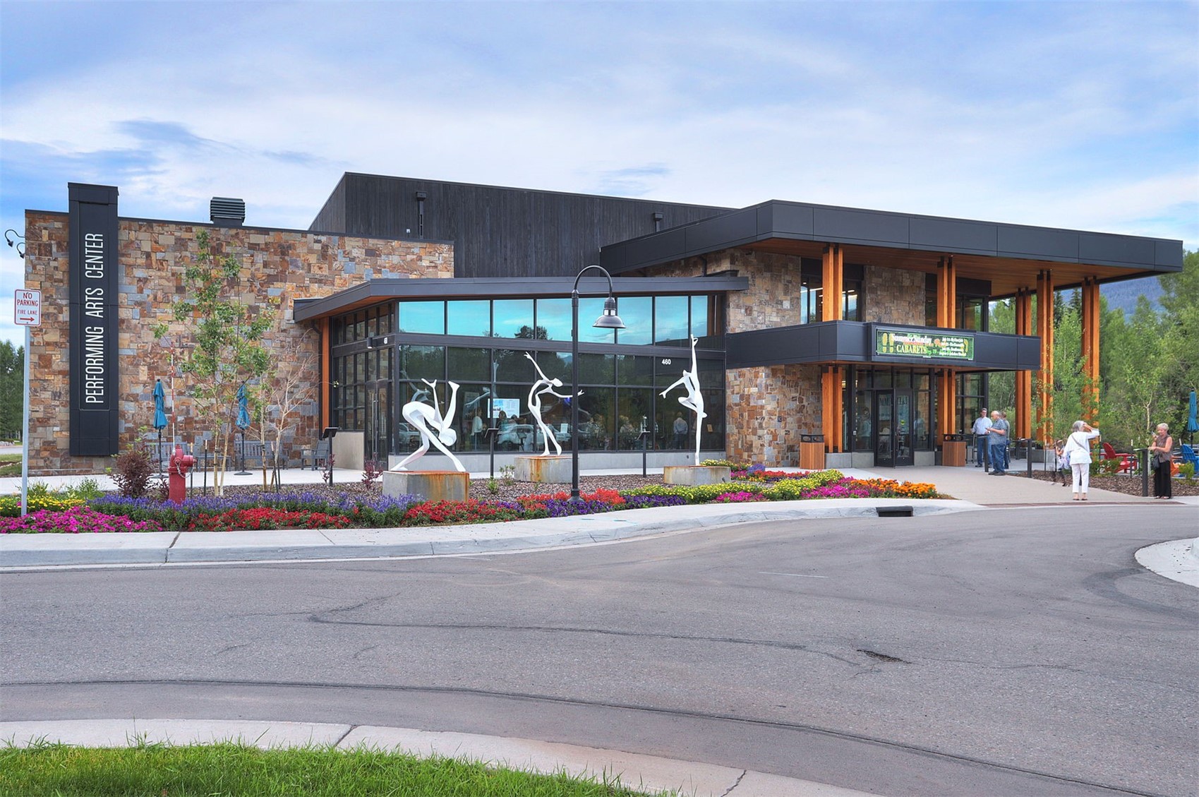 532 Center Circle Silverthorne CO 80498