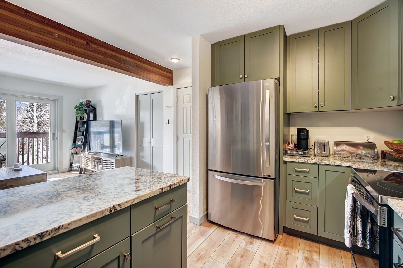 532 Center Circle Silverthorne CO 80498