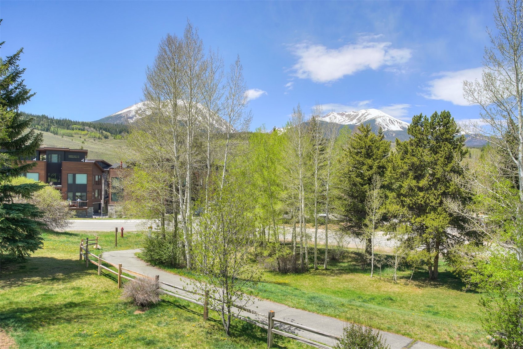 532 Center Circle Silverthorne CO 80498