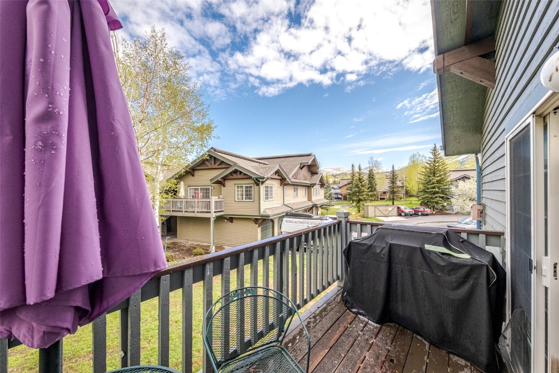 1399 Morgan Court Steamboat Springs CO 80487
