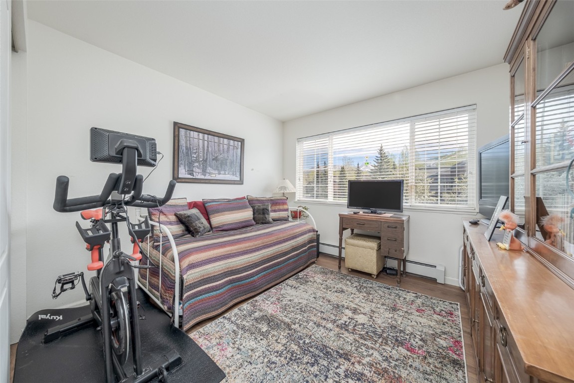 1399 Morgan Court Steamboat Springs CO 80487