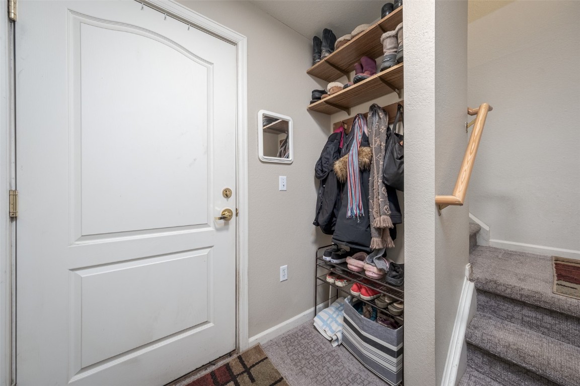 1399 Morgan Court Steamboat Springs CO 80487
