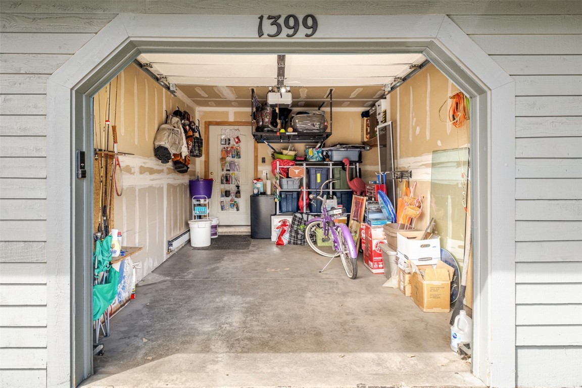 1399 Morgan Court Steamboat Springs CO 80487