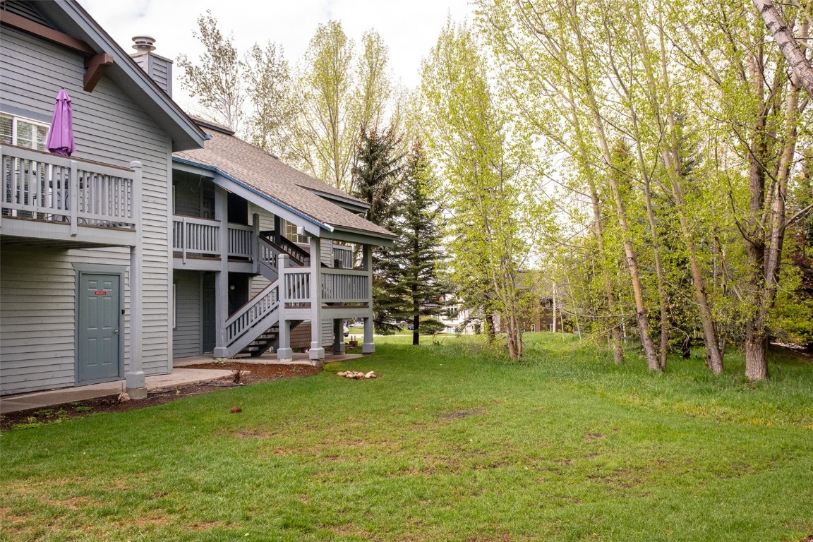 1399 Morgan Court Steamboat Springs CO 80487