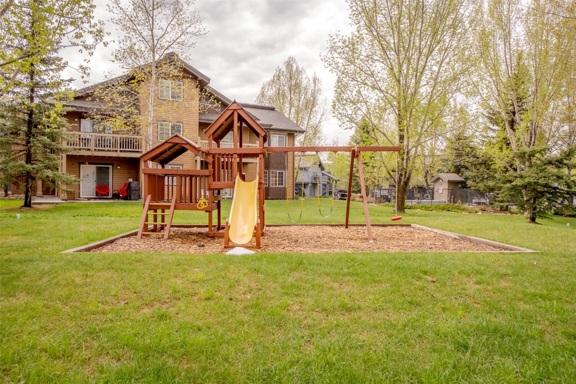 1399 Morgan Court Steamboat Springs CO 80487