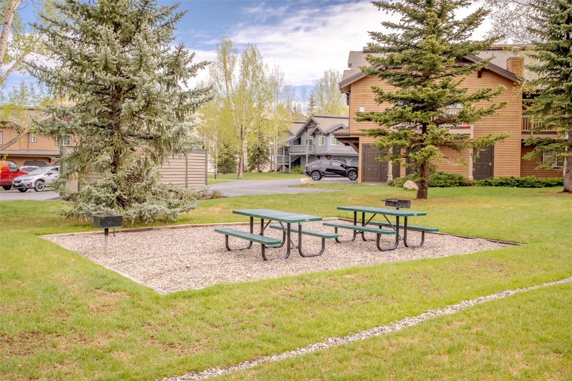 1399 Morgan Court Steamboat Springs CO 80487