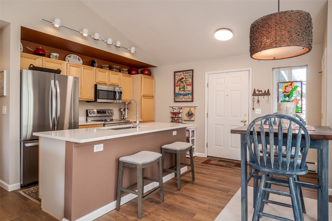 1399 Morgan Court Steamboat Springs CO 80487