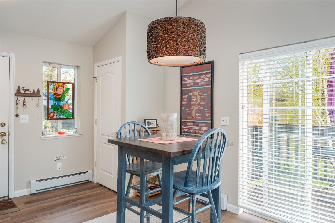 1399 Morgan Court Steamboat Springs CO 80487