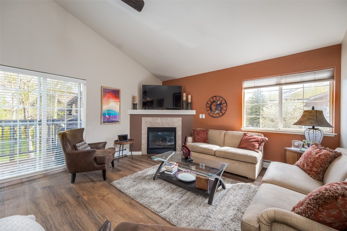 1399 Morgan Court Steamboat Springs CO 80487
