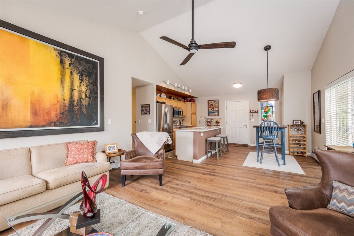1399 Morgan Court Steamboat Springs CO 80487