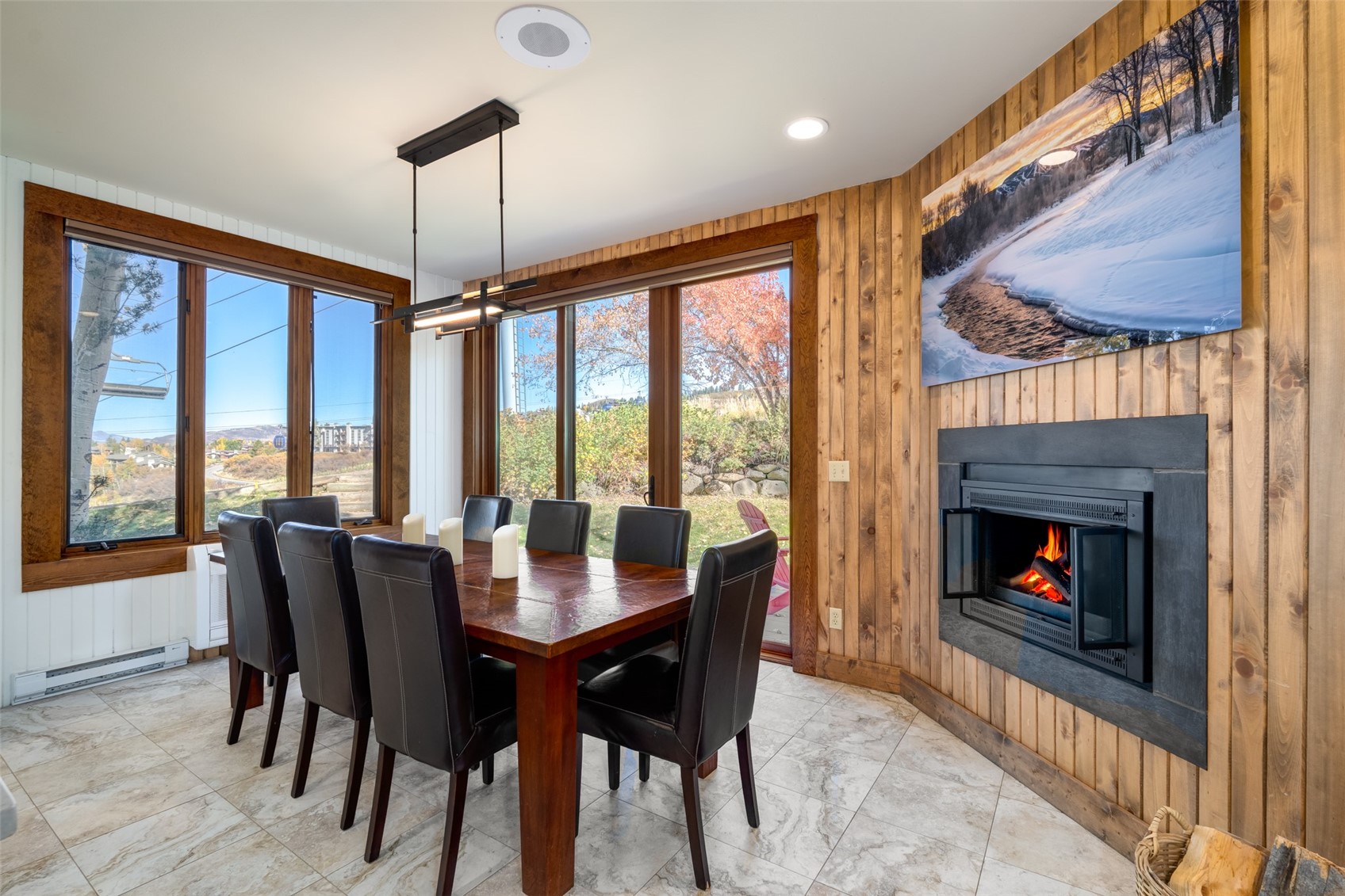 2440 Ski Trail Lane Steamboat Springs CO 80487