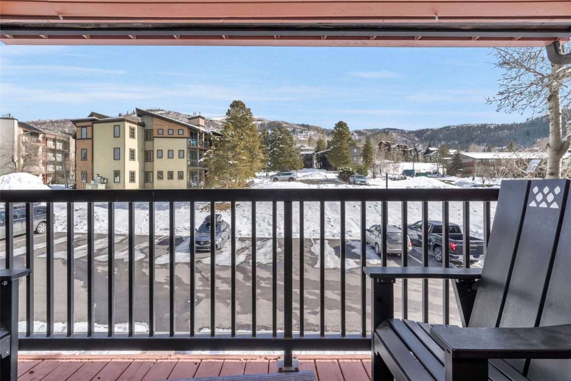 2025 Walton Creek Road Steamboat Springs CO 80487