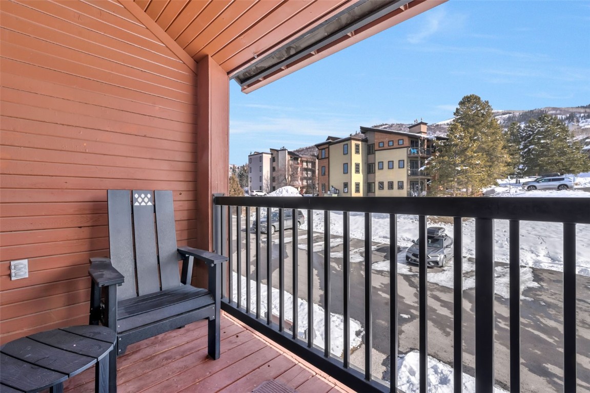 2025 Walton Creek Road Steamboat Springs CO 80487