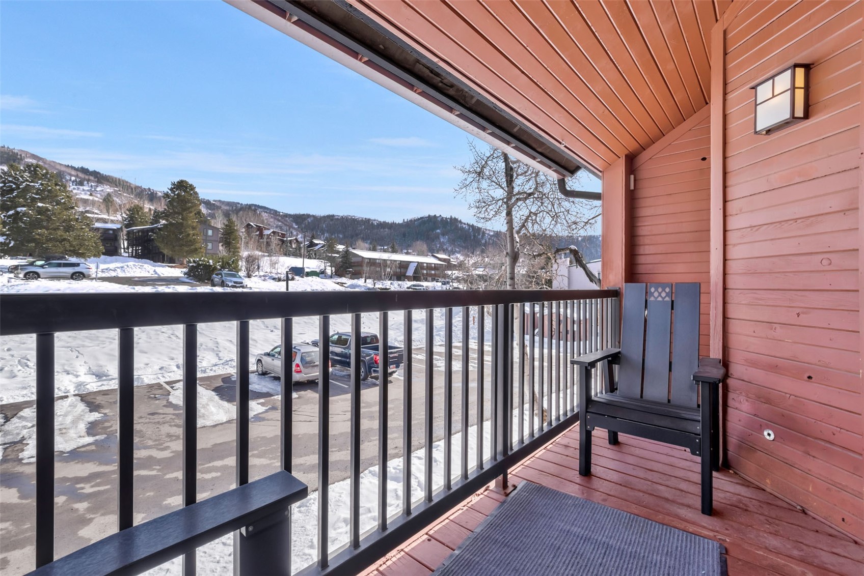 2025 Walton Creek Road Steamboat Springs CO 80487