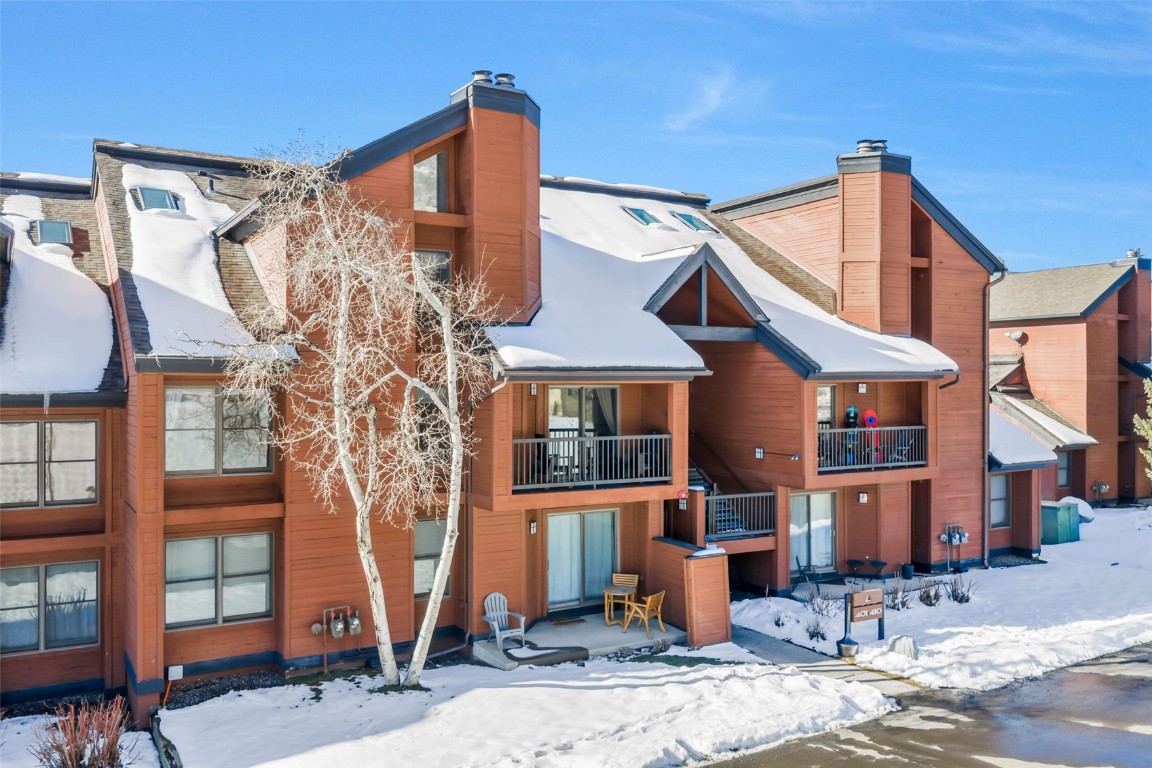 2025 Walton Creek Road Steamboat Springs CO 80487