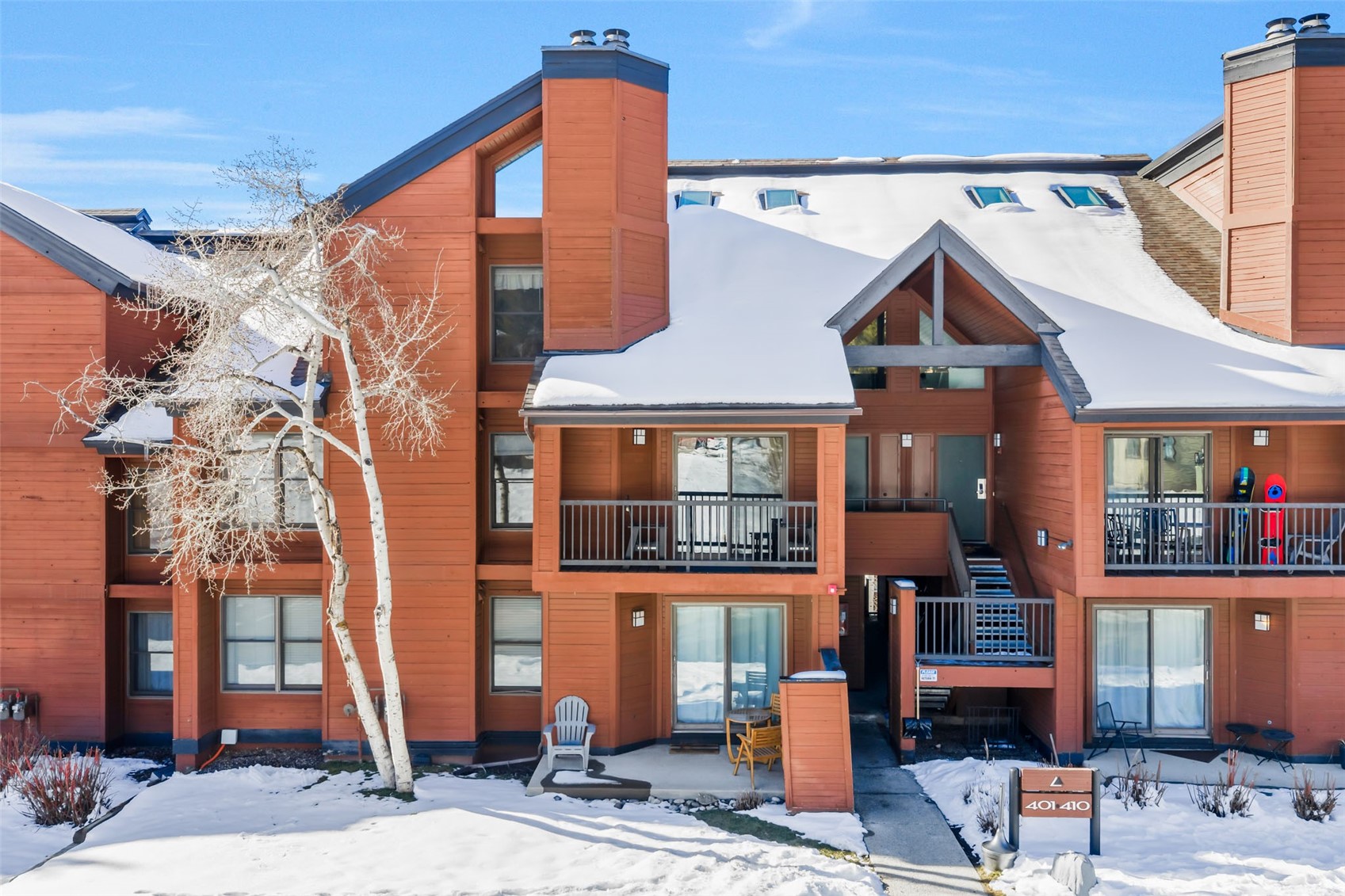 2025 Walton Creek Road Steamboat Springs CO 80487