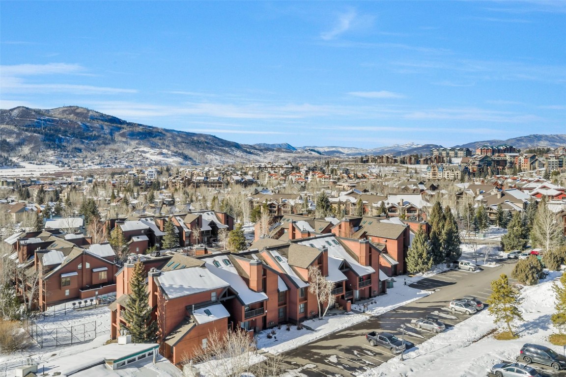 2025 Walton Creek Road Steamboat Springs CO 80487